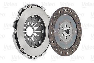 Clutch Kit 832223