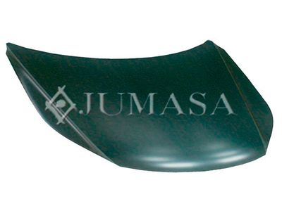 Капот двигателя JUMASA 05035567 для VW TIGUAN