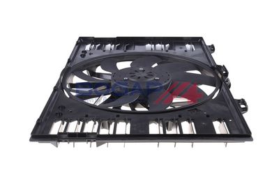 VENTILATOR RADIATOR BOGAP A4243164 1