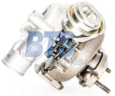 LADER AUFLADUNG BTS Turbo T911083BL 3