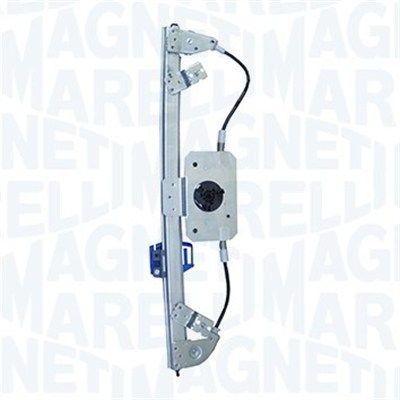 MAGNETI MARELLI Fensterheber