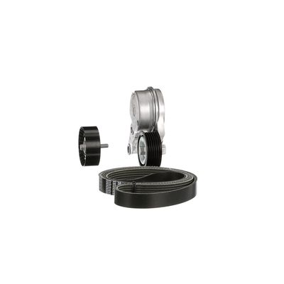 KEILRIPPENRIEMENSATZ GATES K016PK1535XS 6