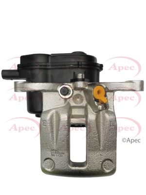 APEC Brake Caliper LCA922N