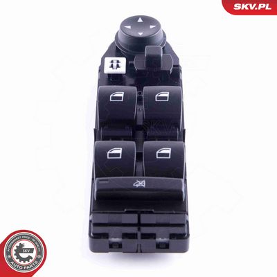 COMUTATOR MACARA GEAM ESEN SKV 37SKV161 1