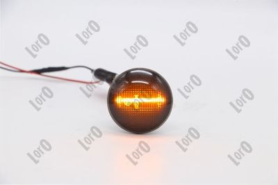 BLINKLEUCHTENSATZ ABAKUS L27140003LEDS 2