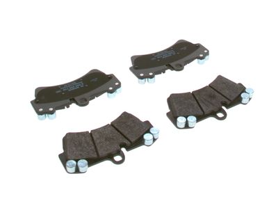 SET PLACUTE FRANA FRANA DISC BOSCH 0986424739 15