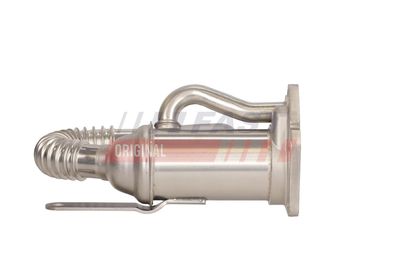 RADIATOR RECIRCULARE GAZE DE ESAPAMENT FAST FT12845 12