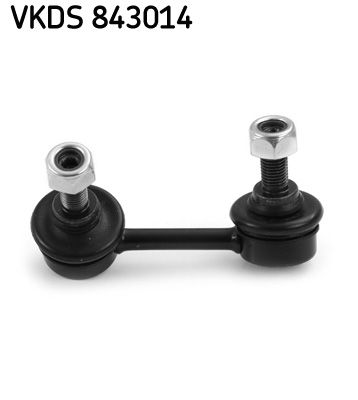 Link/Coupling Rod, stabiliser bar VKDS 843014