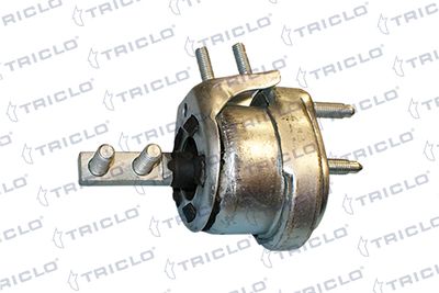 окачване, двигател TRICLO 368631