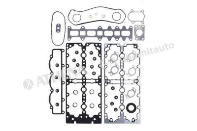 SET GARNITURI CHIULASA