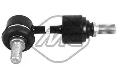 Tyč/vzpěra, stabilizátor Metalcaucho 40028