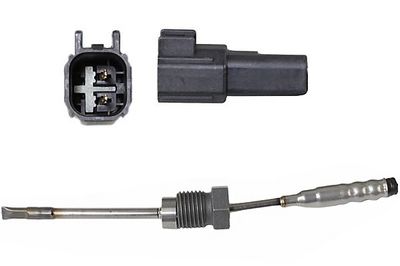 Sensor, udstødningsgastemperatur METZGER 0894558