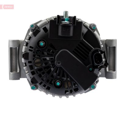 Dynamo (14V, 150A, (en) new with a deposit)