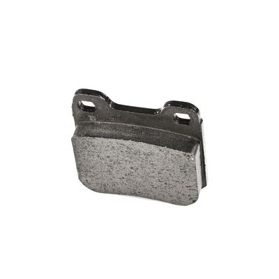 BREMSBELAGSATZ SCHEIBENBREMSE DELPHI LP590 17