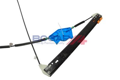 MECANISM ACTIONARE GEAM BOGAP A5341111 3