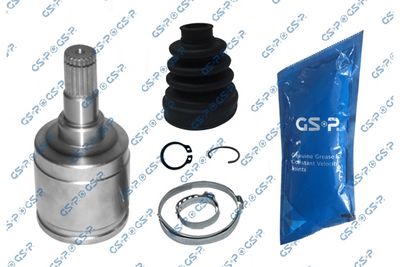 Gelenksatz, Antriebswelle