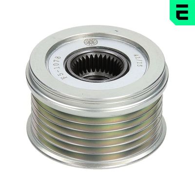 SISTEM ROATA LIBERA GENERATOR