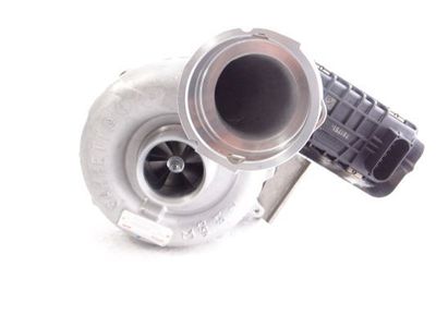 LADER AUFLADUNG GARRETT 7583538024M 1