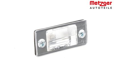 KENNZEICHENLEUCHTE METZGER AUTOTEILE 2080036 34