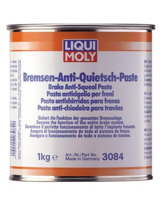 Vorschau Paste, Brems-/Kupplungshydraulikteile