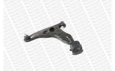 LENKER RADAUFHäNGUNG