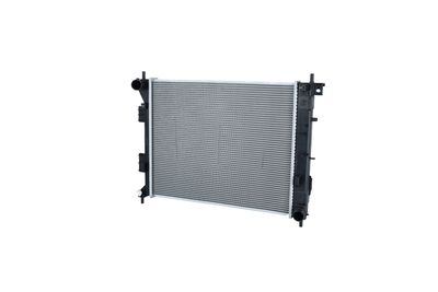 RADIATOR RACIRE MOTOR NRF 58522 8