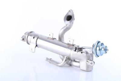KüHLER ABGASRüCKFüHRUNG NISSENS 989448 5