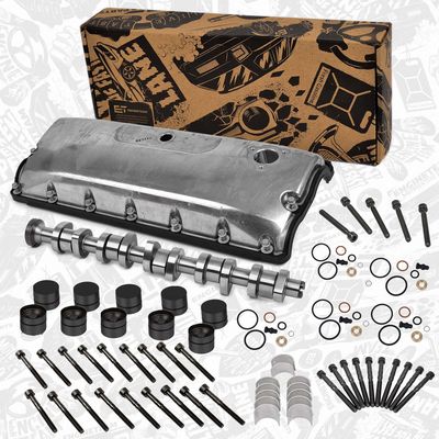 Nokkenasset - HV0339VR2 - ET ENGINETEAM