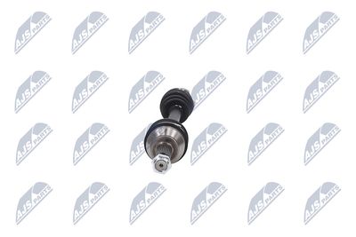 PLANETARA NTY NPWFR027 16