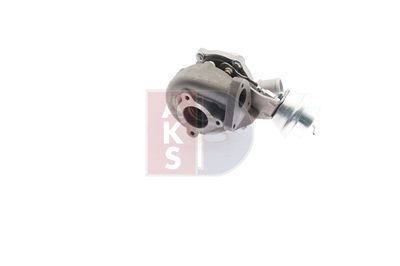 LADER AUFLADUNG AKS DASIS 155009N 9