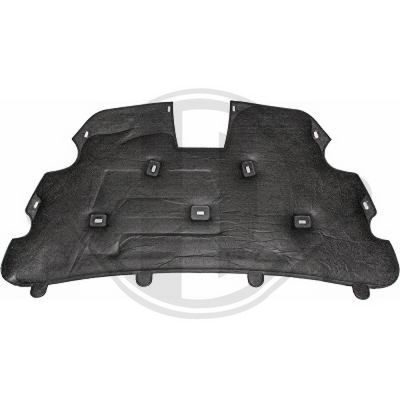 MATERIAL AMORTIZARE ZGOMOT NISA MOTOR