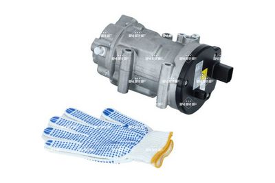 COMPRESOR CLIMATIZARE