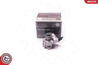 POMPA HIDRAULICA SISTEM DE DIRECTIE