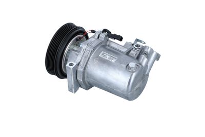 COMPRESOR CLIMATIZARE NRF 320205 19
