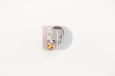 EXPANSIONSVENTIL KLIMAANLAGE AKS DASIS 840108N 11