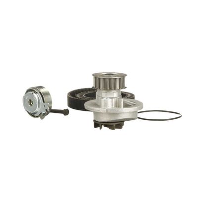 SET POMPA APA + CUREA DINTATA GATES KP35310XS 17