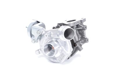 LADER AUFLADUNG BTS Turbo T916680 5