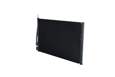 CONDENSATOR CLIMATIZARE NRF 35524 31