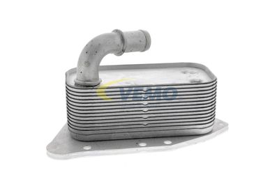 RADIATOR ULEI ULEI MOTOR VEMO V40602099 35