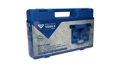 DEMONTAGEWERKZEUGSATZ AIRBAG KS TOOLS BT511150 25