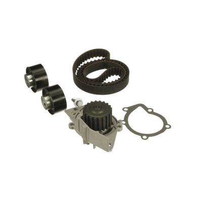 WASSERPUMPE + ZAHNRIEMENSATZ GATES KP25558XS 42