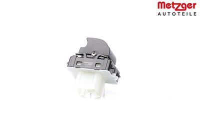 COMUTATOR MACARA GEAM METZGER AUTOTEILE 0916950 22