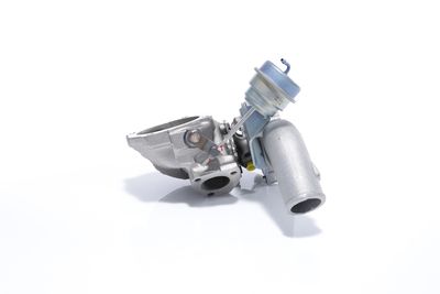 LADER AUFLADUNG BTS Turbo T911280 26