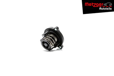 THERMOSTAT KüHLMITTEL METZGER AUTOTEILE 4006301 25