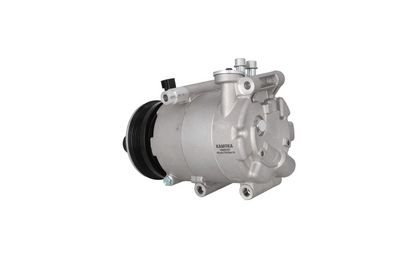 COMPRESOR CLIMATIZARE