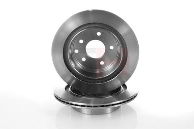 DISC FRANA GH GH422294 33