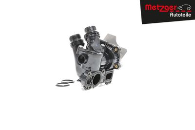 POMPă DE APă RăCIRE MOTOR METZGER AUTOTEILE 4007005 16