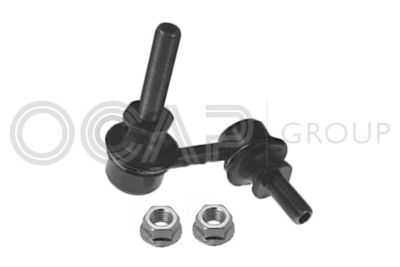 BRAT/BIELETA SUSPENSIE STABILIZATOR