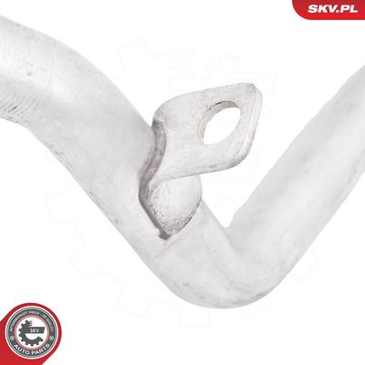 Potrubí chladiva ESEN SKV 43SKV944
