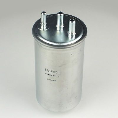 FILTRU COMBUSTIBIL DELPHI HDF954 2